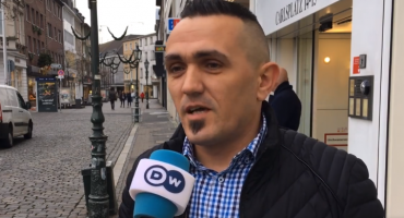 HERCEGOVAC U NJEMAČKOJ Previše su uhljebi uzeli maha i za normalnog čovjeka u rodnom kraju opstanka nema