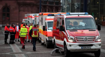 koronavirus, Njemačka