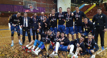 KUP HERCEG BOSNE Košarkaši Širokog uvjerljivi u finalu protiv Čapljine!