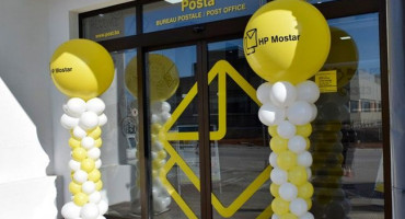 UPRAVA HP MOSTAR Ne vidimo razlog za štrajk upozorenja