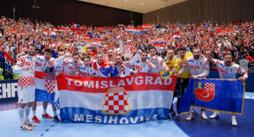 PET HRVATA U KONKURENCIJI ZA MOMČAD EURA I vi možete dati svoj glas