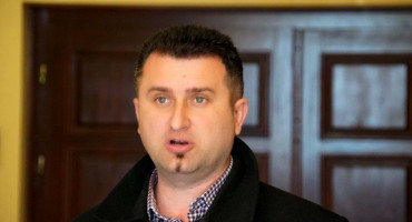 HUJDUR Bešlićeva ponuda neprihvatljiva; aktivisti ne odustaju od blokade Uborka