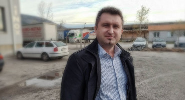 UBORAK Predstavnici ureda grada i županije se nisu pojavili na sastanku!