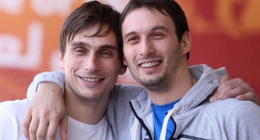 Na Božić skupa, a danas jedan protiv drugoga