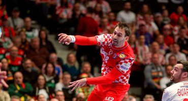 Igor Kračić, ozljeda