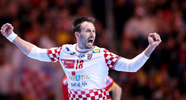 IGOR KARAČIĆ Možemo pobijediti u ovom meču ako svi budemo igrali kao tim