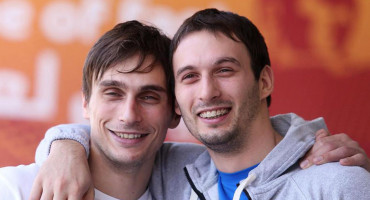 GORAN KARAČIĆ Od betona na Kantarevcu i blata s Trimuše, došli su do samog vrha