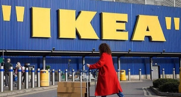 Ikea plaća 46 milijuna dolara roditeljima djeteta koje je usmrtila komoda