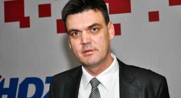 CVITANOVIĆ O SPORAZUMU S HDZ BiH: Niti sam zadovoljan ja, niti stranačka tijela!