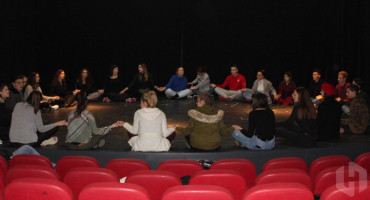 Dramski studio mladih