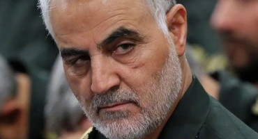 Tko je moćni general kojeg je Trump dao likvidirati?