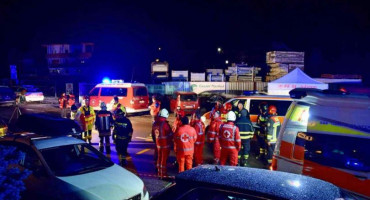 TEŠKA PROMETNA NESREĆA Ljubušanka među šest osoba koje su poginule u Italiji