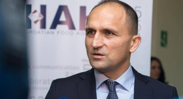 ŠEF KOLINDINOG STOŽERA Za poraz nije kriv Škoro, kriva je Kolinda i svi mi