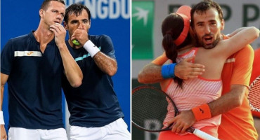 Ivan Dodig, Australian Open