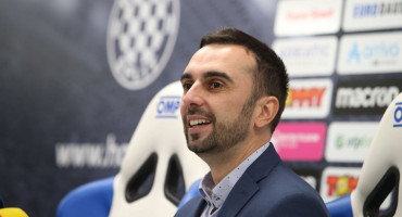 Ivan Kepčija, Hajduk, nk hajduk split, Liga prvaka