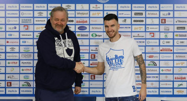 FK Željezničar, ugovori, nogomet