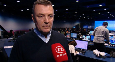 OBRVAN Vrijeme je da Hrvatska uzme zlato koje joj nedostaje