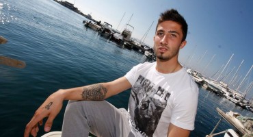 preminuo, ivo valentino tomaš, Hajduk