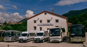 OPĆINA RAMA-PROZOR Jedini u državi uveli besplatan javni prijevoz za građane