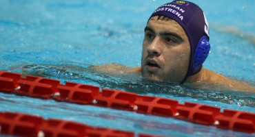 Jedan od najboljih vaterpolista svijeta je Gruđanin