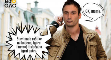 Igor Karačić - eroGAG