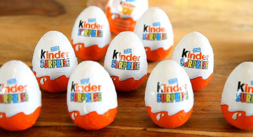 Kinder jaje
