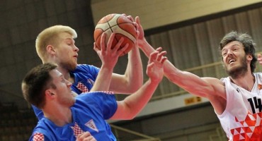 SLAVLJE ŠIROKOG U BEOGRADU Junaci braća Drežnjak