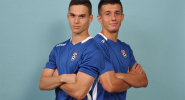 Mladi nogometaši Širokog Brijega na posudbi u hrvatskom drugoligašu