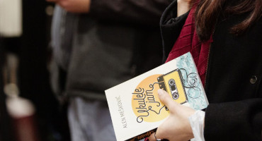 Pogledajte koje su knjige obilježile 2019. godinu u izdanju Buybooka