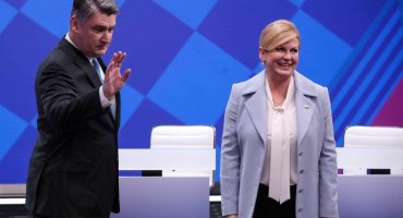 Evo gdje možete pratiti večerašnje sučeljavanje 