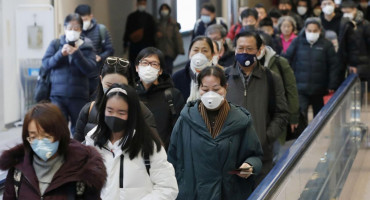 Autobus pun kineskih turista iz Wuhana stigao u Hrvatsku