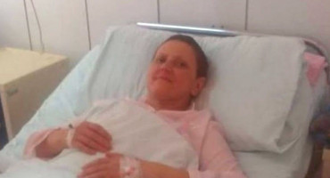 Humanitarna akcija, oboljela od raka, pomoć
