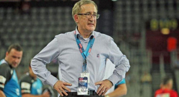 Červar otkrio što Štrlek mora ispuniti za povratak u reprezentaciju