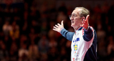 PRESLAGIVANJA Lino Červar će naslijediti čovjeka koji je sudjelovao u osvajanju svih hrvatskih medalja