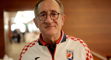 ČERVAR Mora se proći put bola da bi se uspjelo