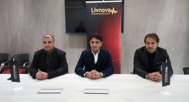 Livnova, lijekovi, proizvodnja lijekova