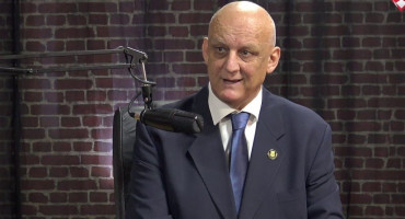 ROJS Posušje je čisto hrvatsko osim jednog Jaje slastičara