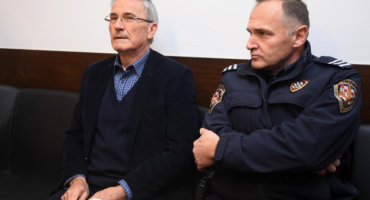 zlostavljanje, dane lukajić, logor manjača, Hrvati