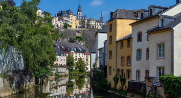 IDEALNO MJESTO ZA ŽIVOT Europska država uvela minimalac od 2.141 eura