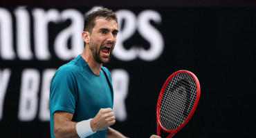 Marin Čilić ima novog trenera