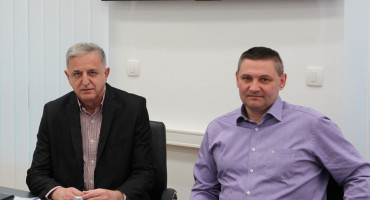 NOVI MANDAT Marinko Gilja izabran za generalnog direktora Elektroprivrede HZ HB