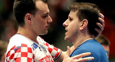 PROBLEMI ZA LINU ČERVARA Sjajni Hercegovac upitan za nastavak Europskog prvenstva