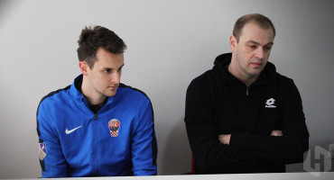 SENZACIJA U SARAJEVU Košarkaši Čapljine porazili viceprvaka BiH