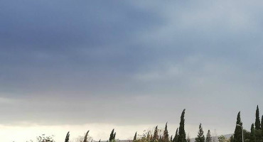 OBLAČNA SUBOTA Evo kakvo nas vrijeme očekuje