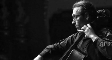 KOSAČA Veliki humanitarni koncert na Valentinovo za violončelista Mihovila Karuza