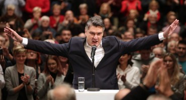 Zoran Milanović