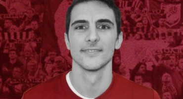 Bivši igrač Zrinjskog potpisao za Sarajevo