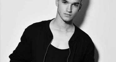 poginuo vozač, Konjic