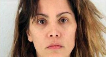 američka glumica, ubojstvo, majka