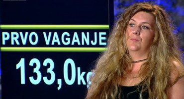 Nea je nakon showa pronašla ljubav, deset godina mlađeg Antonija